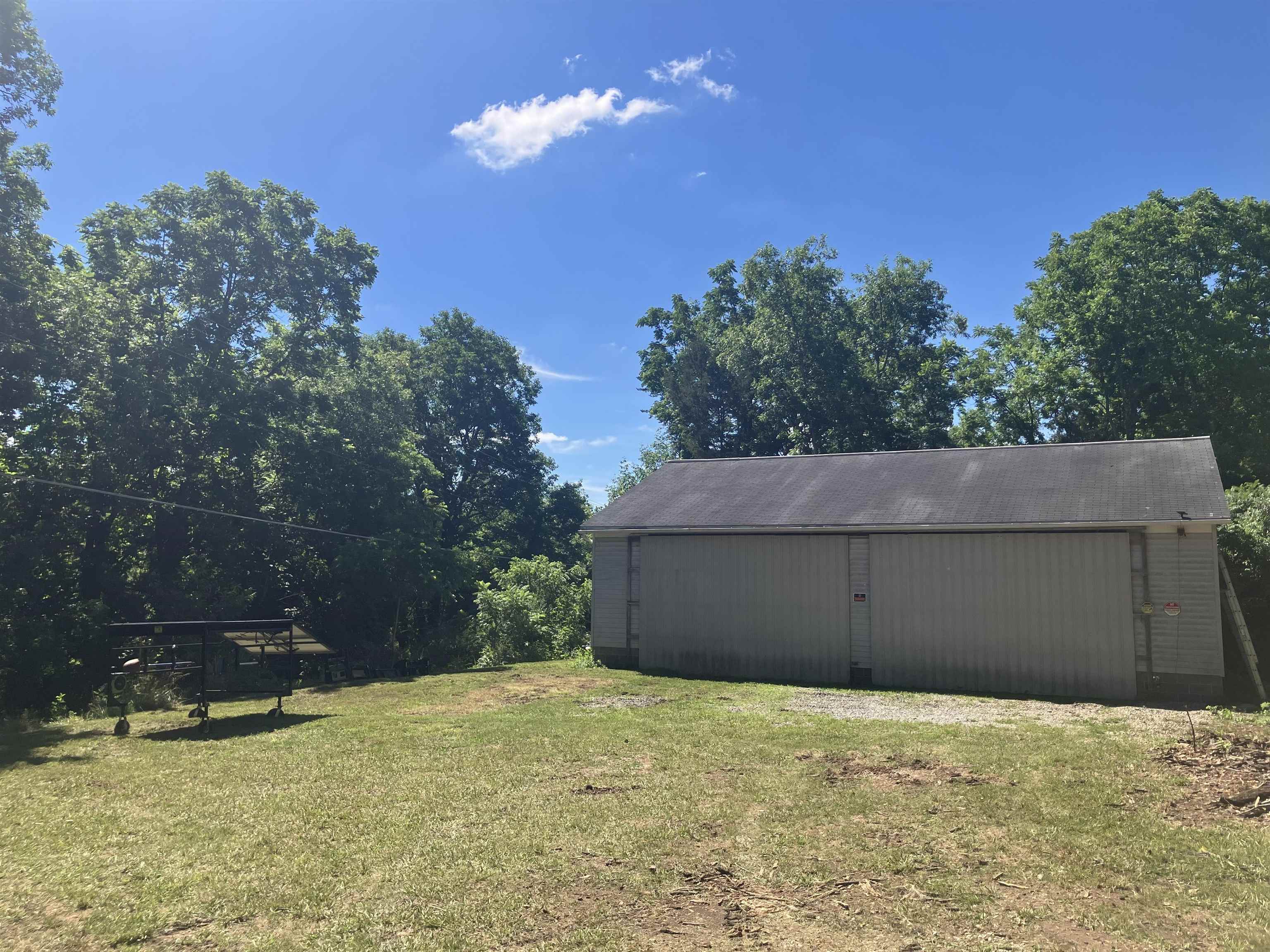 tbd JERICHO RD, FISHERSVILLE, Virginia 22939, ,Land,tbd JERICHO RD,679643 MLS # 679643