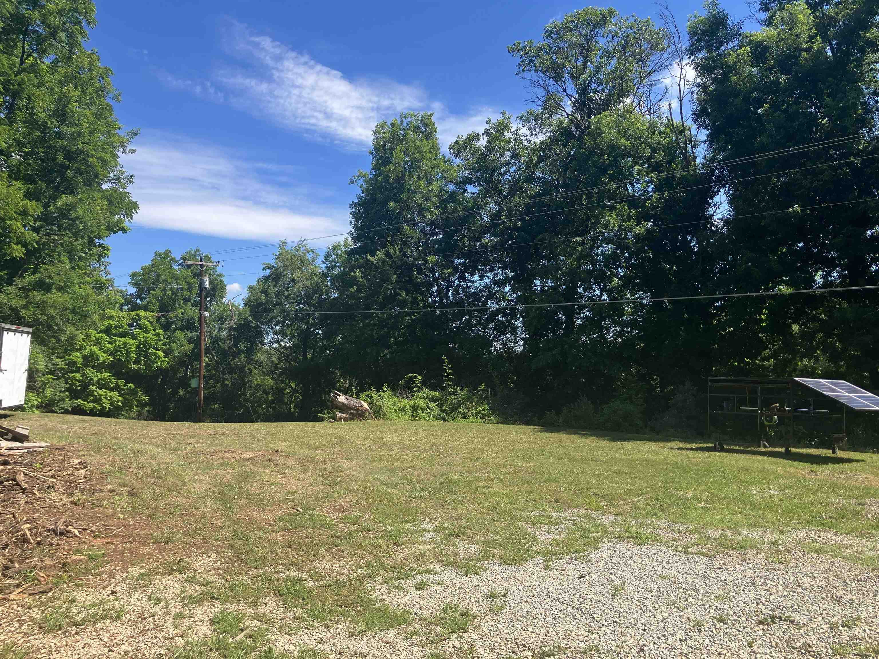 tbd JERICHO RD, FISHERSVILLE, Virginia 22939, ,Land,tbd JERICHO RD,679643 MLS # 679643