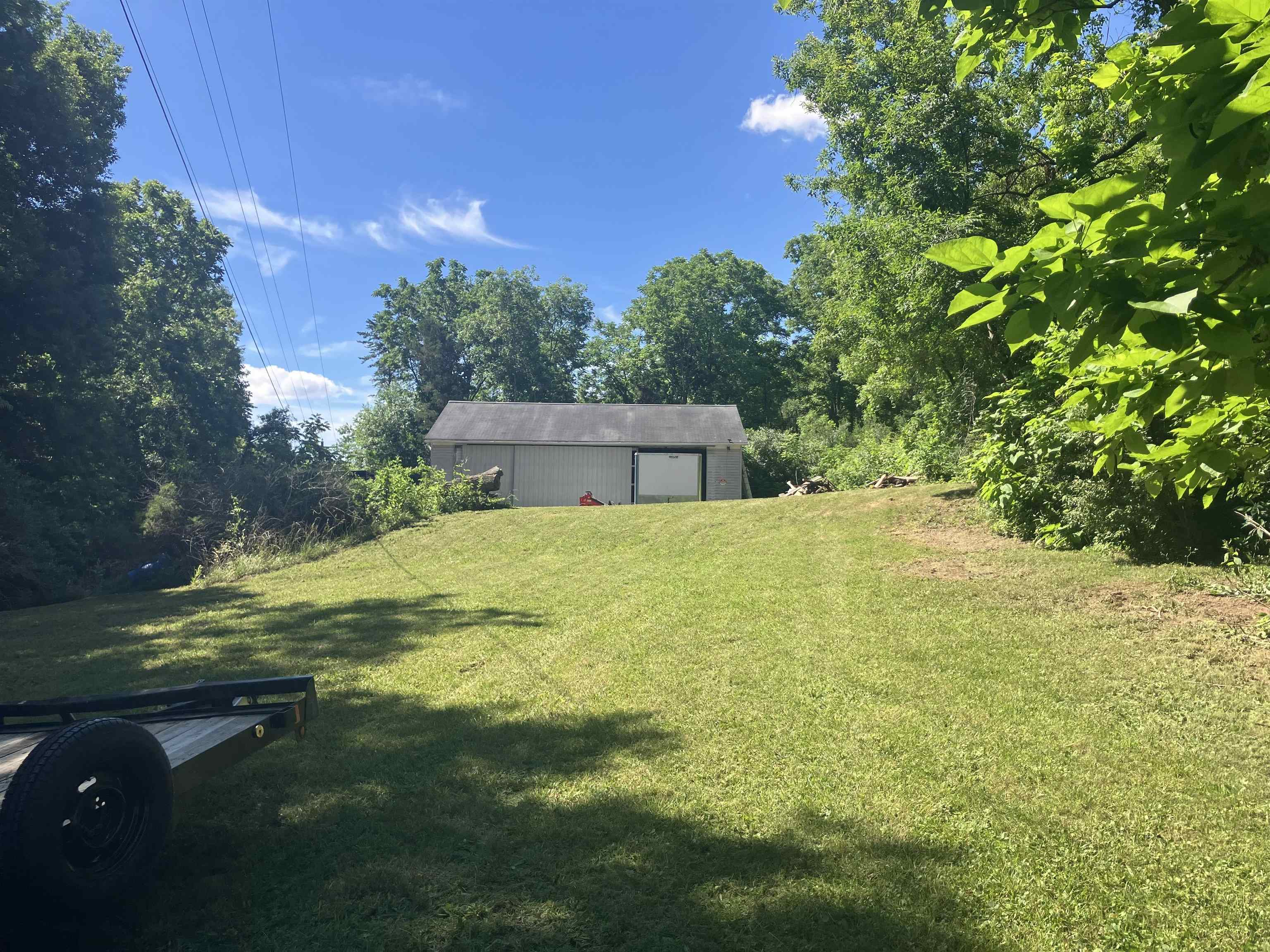 tbd JERICHO RD, FISHERSVILLE, Virginia 22939, ,Land,tbd JERICHO RD,679643 MLS # 679643
