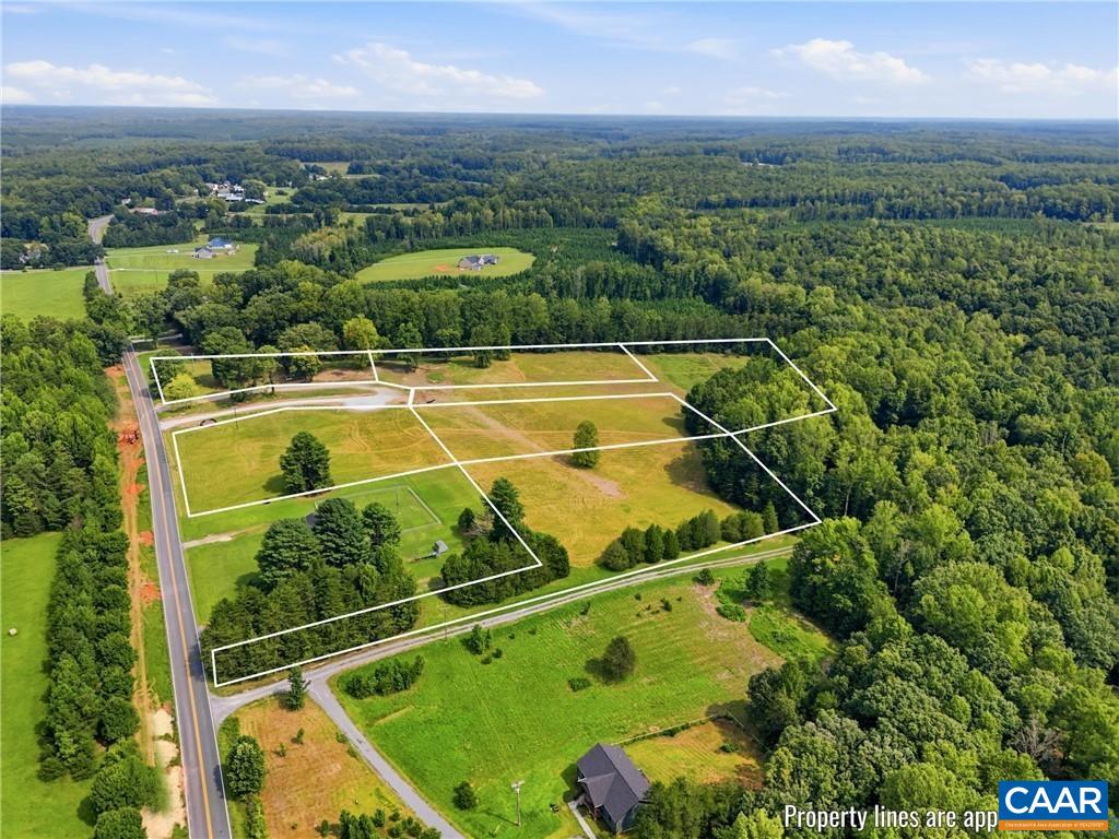 10672 CROSS COUNTY RD, MINERAL, Virginia 23117, ,Land,10672 CROSS COUNTY RD,682143 MLS # 682143