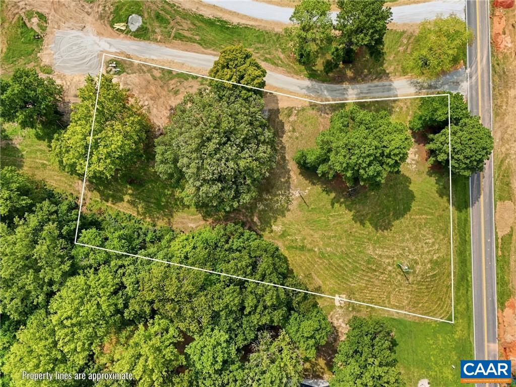 10672 CROSS COUNTY RD, MINERAL, Virginia 23117, ,Land,10672 CROSS COUNTY RD,682143 MLS # 682143