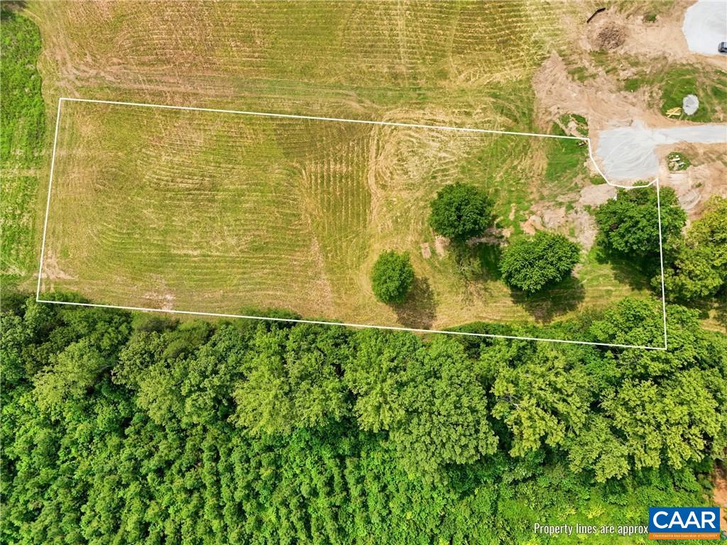 10672 CROSS COUNTY RD, MINERAL, Virginia 23117, ,Land,10672 CROSS COUNTY RD,682143 MLS # 682143