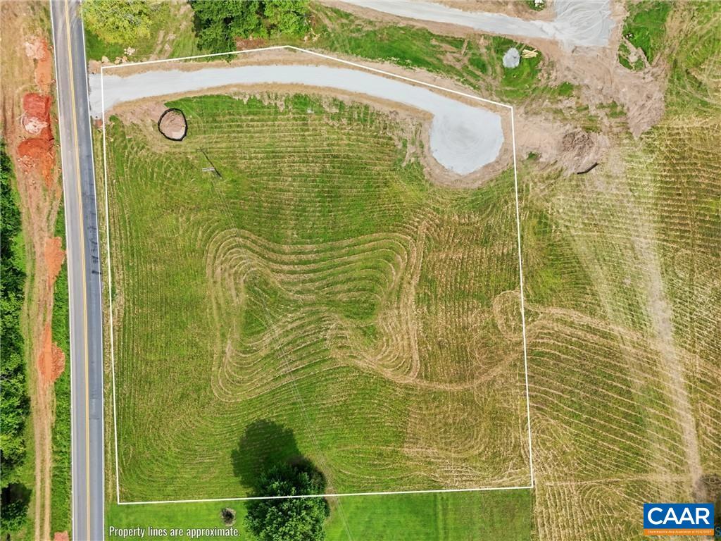 10672 CROSS COUNTY RD, MINERAL, Virginia 23117, ,Land,10672 CROSS COUNTY RD,682143 MLS # 682143