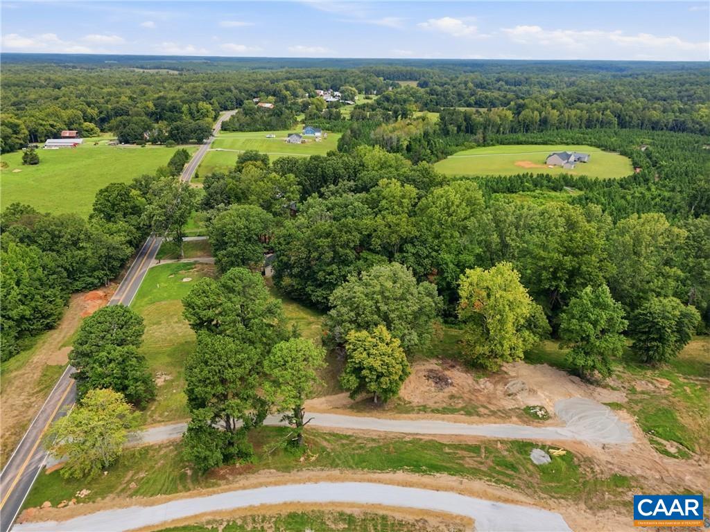10672 CROSS COUNTY RD, MINERAL, Virginia 23117, ,Land,10672 CROSS COUNTY RD,682143 MLS # 682143