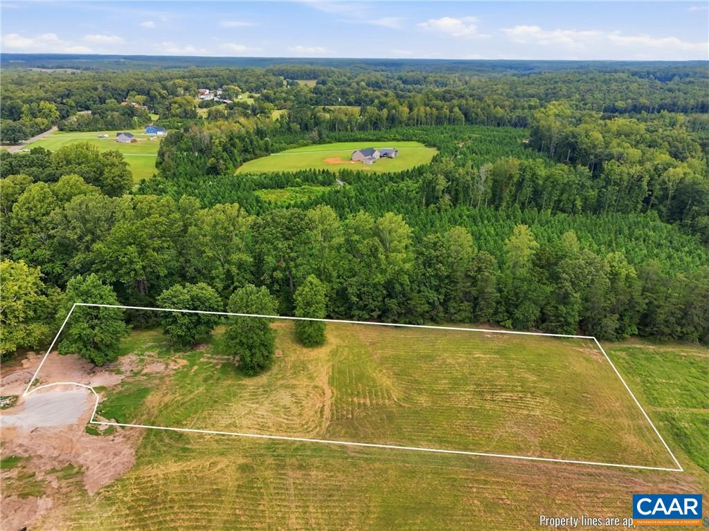 10672 CROSS COUNTY RD, MINERAL, Virginia 23117, ,Land,10672 CROSS COUNTY RD,682143 MLS # 682143