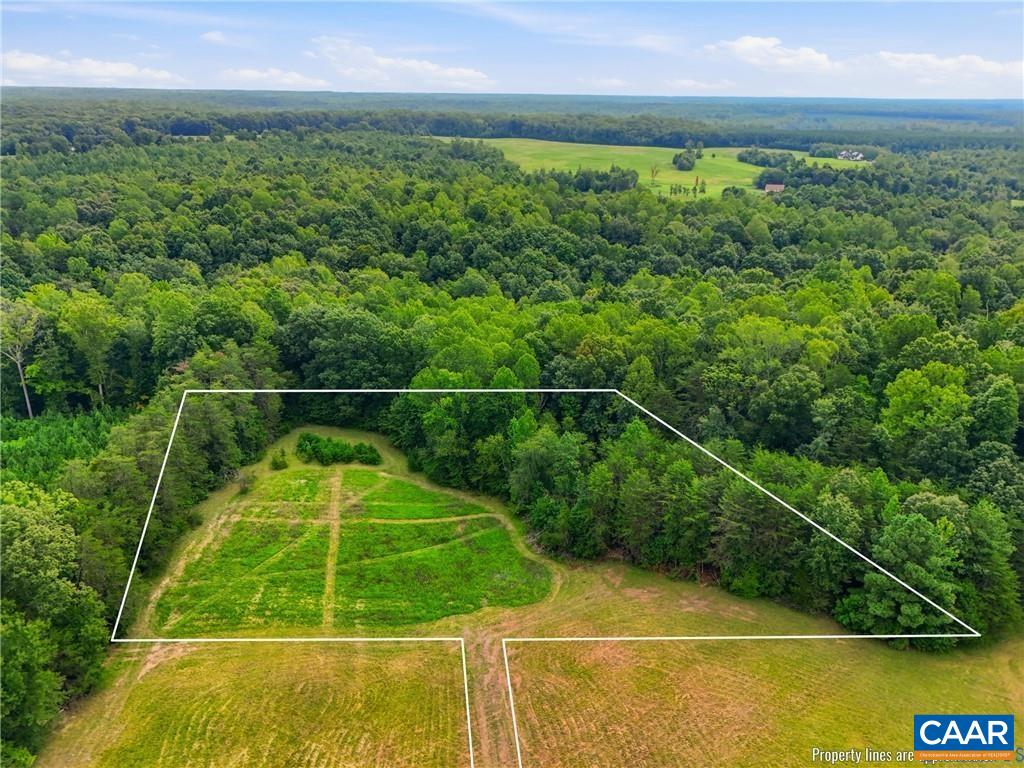 10672 CROSS COUNTY RD, MINERAL, Virginia 23117, ,Land,10672 CROSS COUNTY RD,682143 MLS # 682143