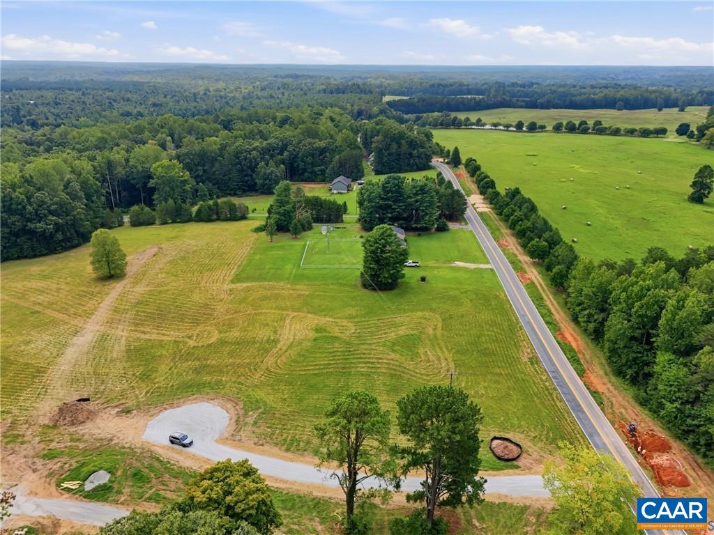 10672 CROSS COUNTY RD, MINERAL, Virginia 23117, ,Land,10672 CROSS COUNTY RD,682143 MLS # 682143