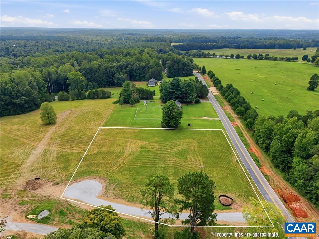 10672 CROSS COUNTY RD, MINERAL, Virginia 23117, ,Land,10672 CROSS COUNTY RD,682143 MLS # 682143