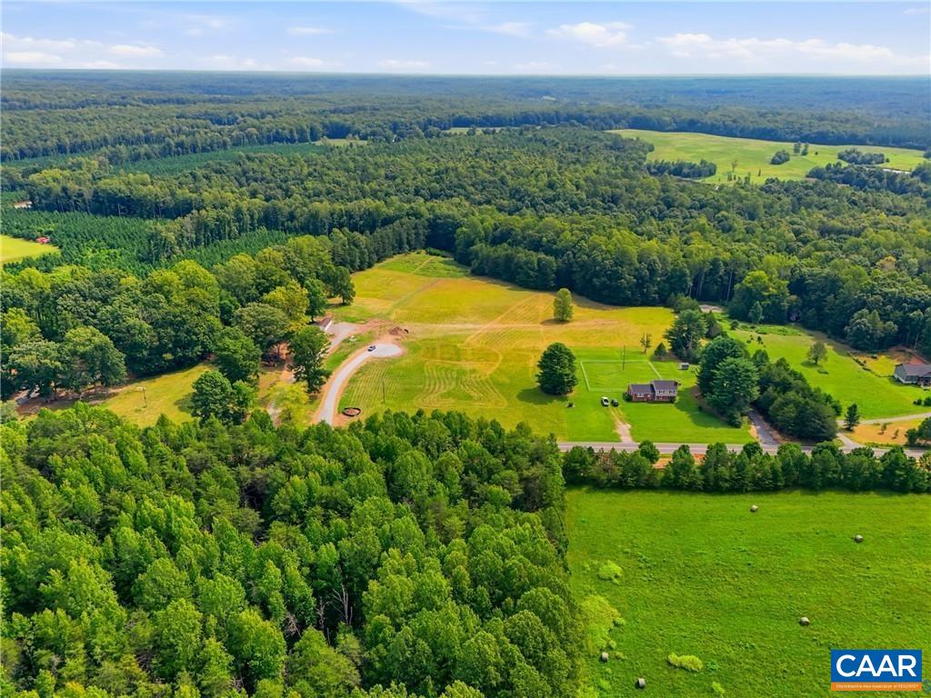 10672 CROSS COUNTY RD, MINERAL, Virginia 23117, ,Land,10672 CROSS COUNTY RD,682143 MLS # 682143