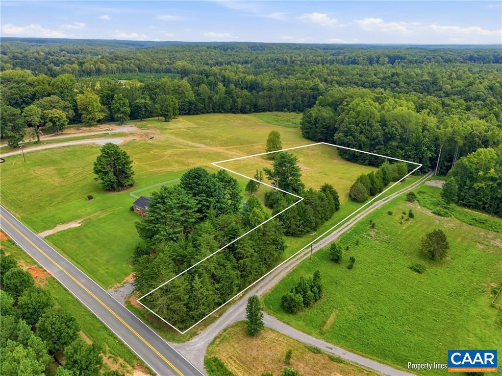 10672 CROSS COUNTY RD, MINERAL, Virginia 23117, ,Land,10672 CROSS COUNTY RD,682143 MLS # 682143
