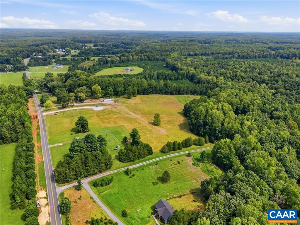 10672 CROSS COUNTY RD, MINERAL, Virginia 23117, ,Land,10672 CROSS COUNTY RD,682143 MLS # 682143