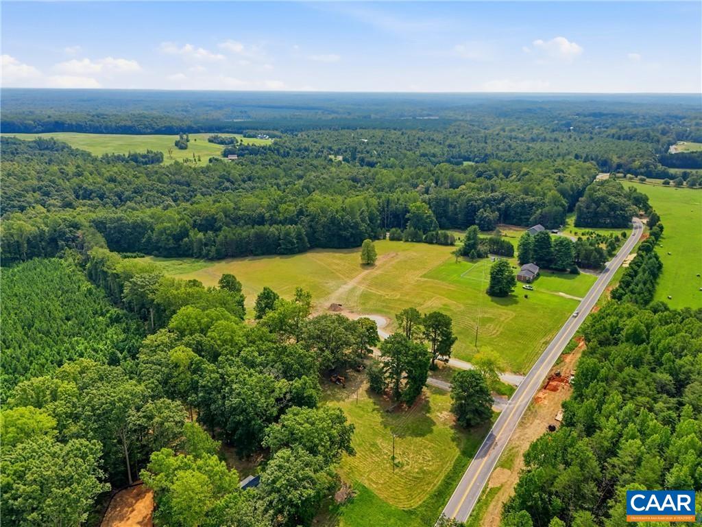 10672 CROSS COUNTY RD, MINERAL, Virginia 23117, ,Land,10672 CROSS COUNTY RD,682143 MLS # 682143