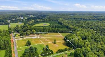 10672 CROSS COUNTY RD, MINERAL, Virginia 23117, ,Land,10672 CROSS COUNTY RD,682143 MLS # 682143