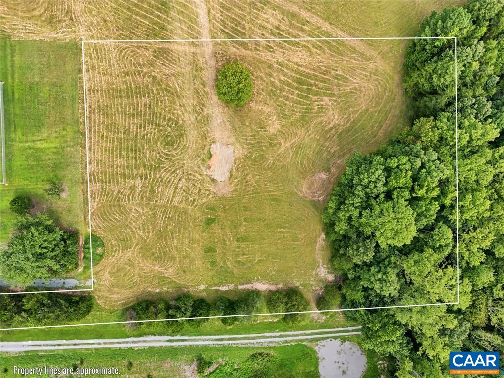10674 CROSS COUNTY RD, MINERAL, Virginia 23117, ,Land,10674 CROSS COUNTY RD,682144 MLS # 682144