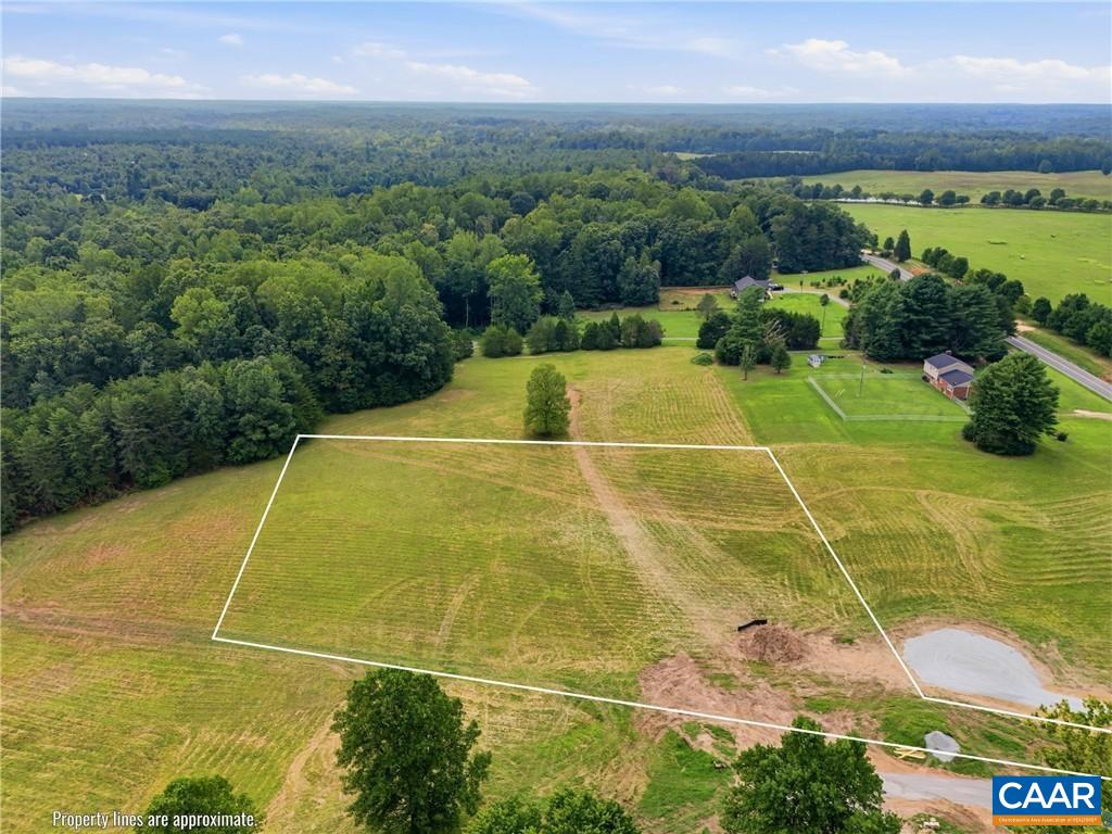10674 CROSS COUNTY RD, MINERAL, Virginia 23117, ,Land,10674 CROSS COUNTY RD,682144 MLS # 682144