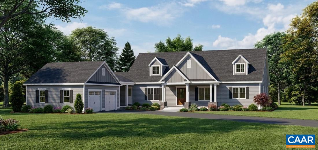 30 WHIPPOORWILL LN, PALMYRA, Virginia 22963, 5 Bedrooms Bedrooms, ,5 BathroomsBathrooms,Residential,Lot 435,30 WHIPPOORWILL LN,682146 MLS # 682146