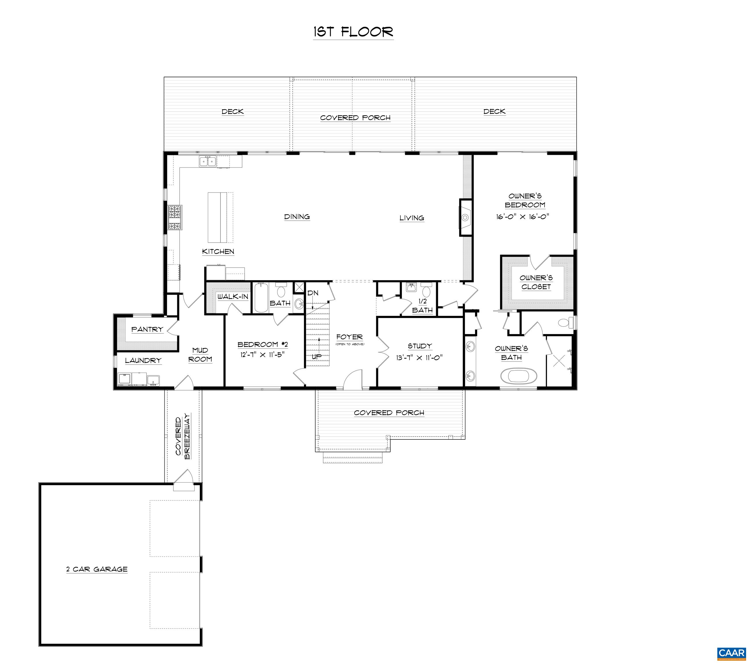 30 WHIPPOORWILL LN, PALMYRA, Virginia 22963, 5 Bedrooms Bedrooms, ,5 BathroomsBathrooms,Residential,Lot 435,30 WHIPPOORWILL LN,682146 MLS # 682146