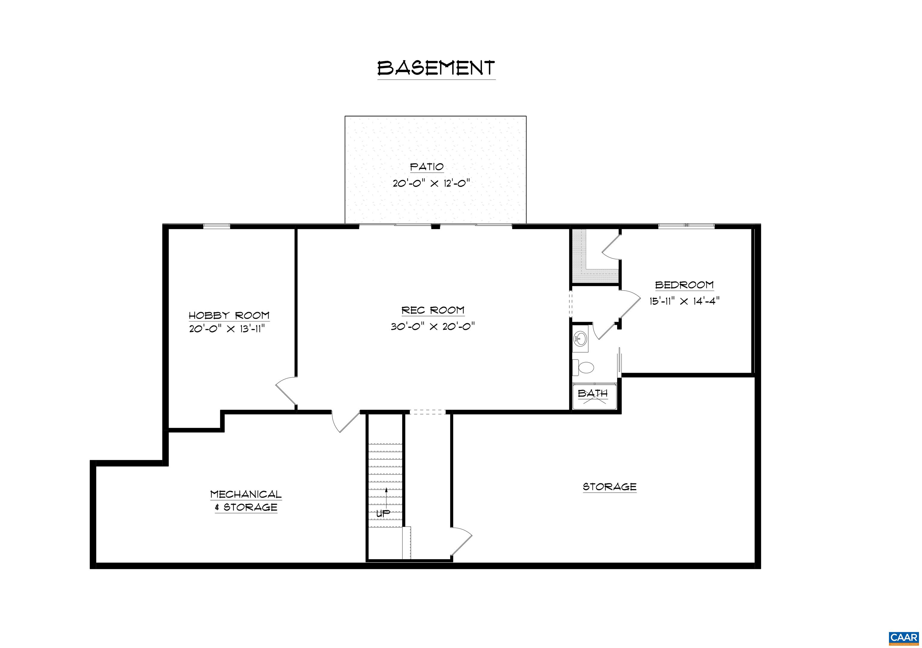 30 WHIPPOORWILL LN, PALMYRA, Virginia 22963, 5 Bedrooms Bedrooms, ,5 BathroomsBathrooms,Residential,Lot 435,30 WHIPPOORWILL LN,682146 MLS # 682146