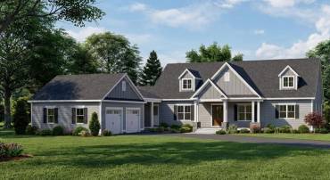 30 WHIPPOORWILL LN, PALMYRA, Virginia 22963, 5 Bedrooms Bedrooms, ,5 BathroomsBathrooms,Residential,Lot 435,30 WHIPPOORWILL LN,682146 MLS # 682146