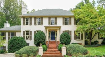 1125 OLD GARTH RD, CHARLOTTESVILLE, Virginia 22901, 5 Bedrooms Bedrooms, ,5 BathroomsBathrooms,Residential,1125 OLD GARTH RD,682141 MLS # 682141