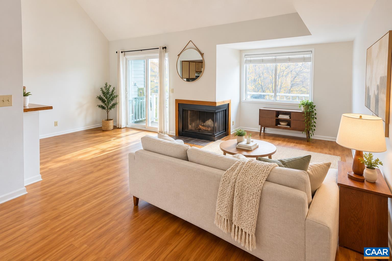 1243 CEDARS CT, CHARLOTTESVILLE, Virginia 22903, 1 Bedroom Bedrooms, ,1 BathroomBathrooms,Residential,1243 CEDARS CT,682150 MLS # 682150