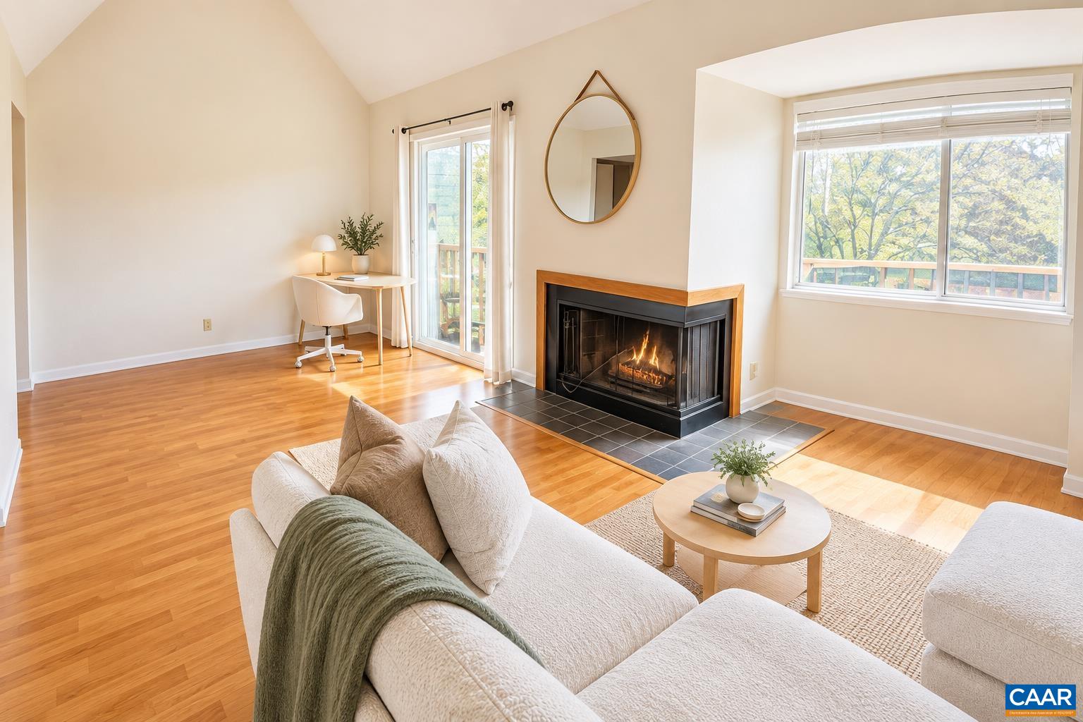1243 CEDARS CT, CHARLOTTESVILLE, Virginia 22903, 1 Bedroom Bedrooms, ,1 BathroomBathrooms,Residential,1243 CEDARS CT,682150 MLS # 682150