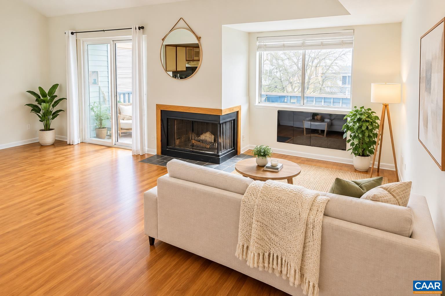 1243 CEDARS CT, CHARLOTTESVILLE, Virginia 22903, 1 Bedroom Bedrooms, ,1 BathroomBathrooms,Residential,1243 CEDARS CT,682150 MLS # 682150