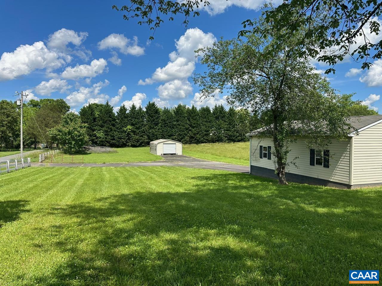 5420 OLD BARBOURSVILLE RD, BARBOURSVILLE, Virginia 22923, 4 Bedrooms Bedrooms, ,4 BathroomsBathrooms,Residential,5420 Old Barboursville Rd & 5545 Spotswood Trl,5420 OLD BARBOURSVILLE RD,682151 MLS # 682151
