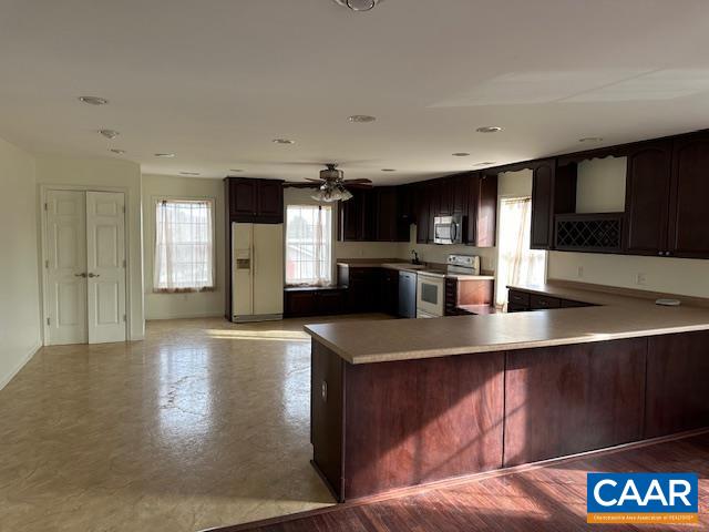 5420 OLD BARBOURSVILLE RD, BARBOURSVILLE, Virginia 22923, 4 Bedrooms Bedrooms, ,4 BathroomsBathrooms,Residential,5420 Old Barboursville Rd & 5545 Spotswood Trl,5420 OLD BARBOURSVILLE RD,682151 MLS # 682151