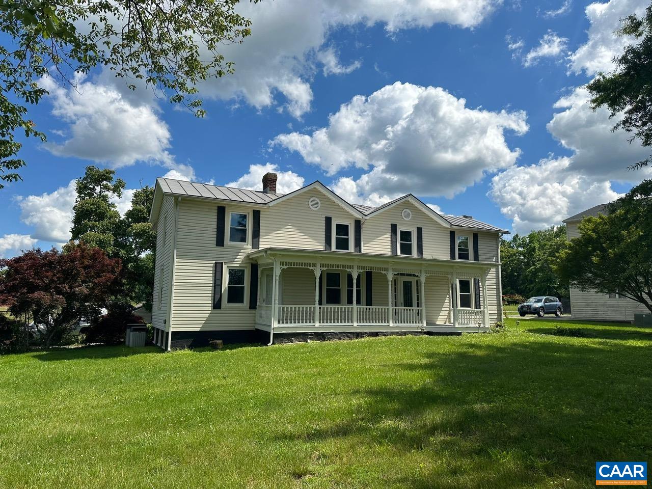 5420 OLD BARBOURSVILLE RD, BARBOURSVILLE, Virginia 22923, 4 Bedrooms Bedrooms, ,4 BathroomsBathrooms,Residential,5420 Old Barboursville Rd & 5545 Spotswood Trl,5420 OLD BARBOURSVILLE RD,682151 MLS # 682151