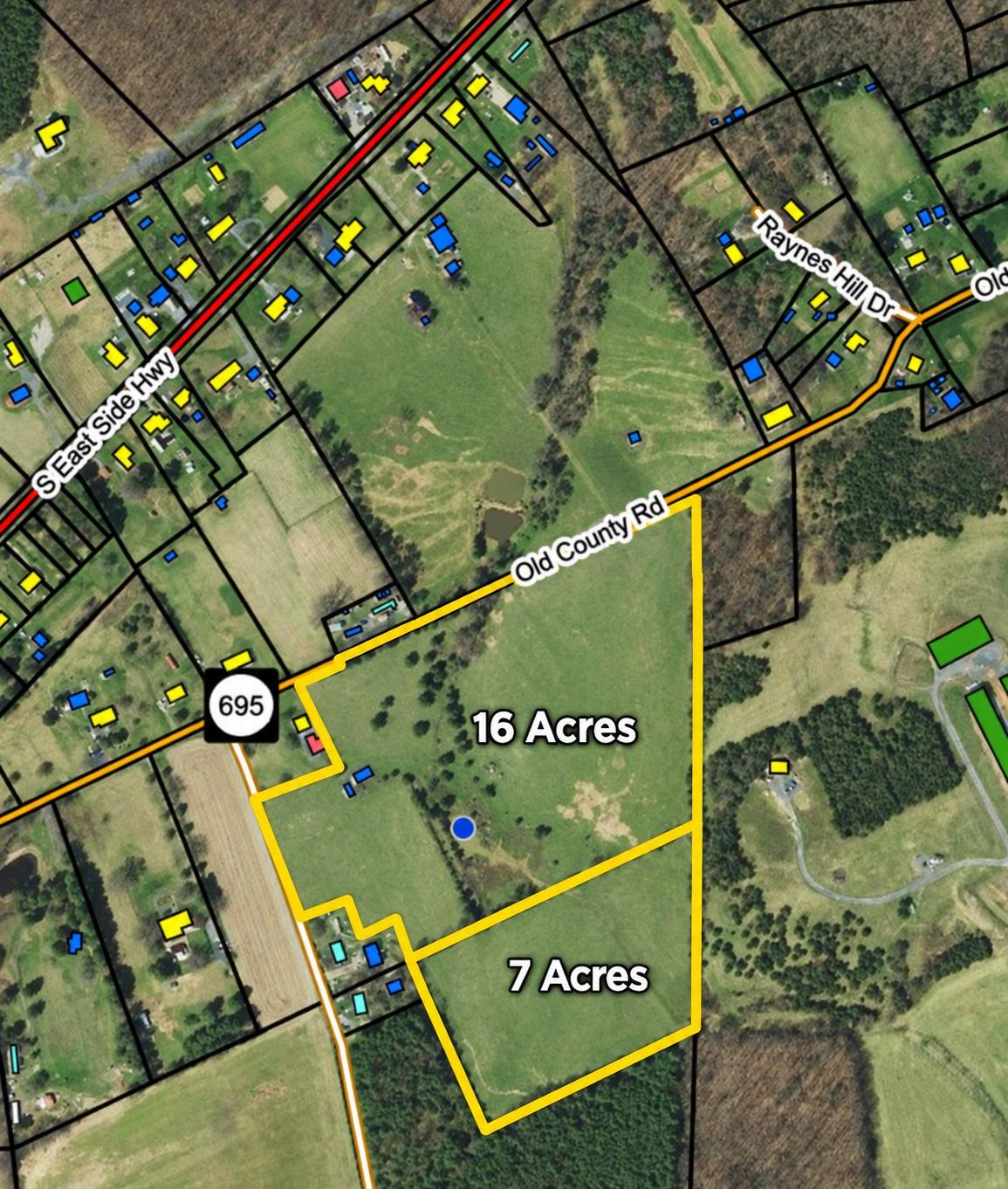 TBD OLD COUNTRY RD, GROTTOES, Virginia 24441, ,Land,TBD OLD COUNTRY RD,682167 MLS # 682167 TBD OLD COUNTRY RD, GROTTOES, Virginia 24441, ,Land,TBD OLD COUNTRY RD,682167 MLS # 682167