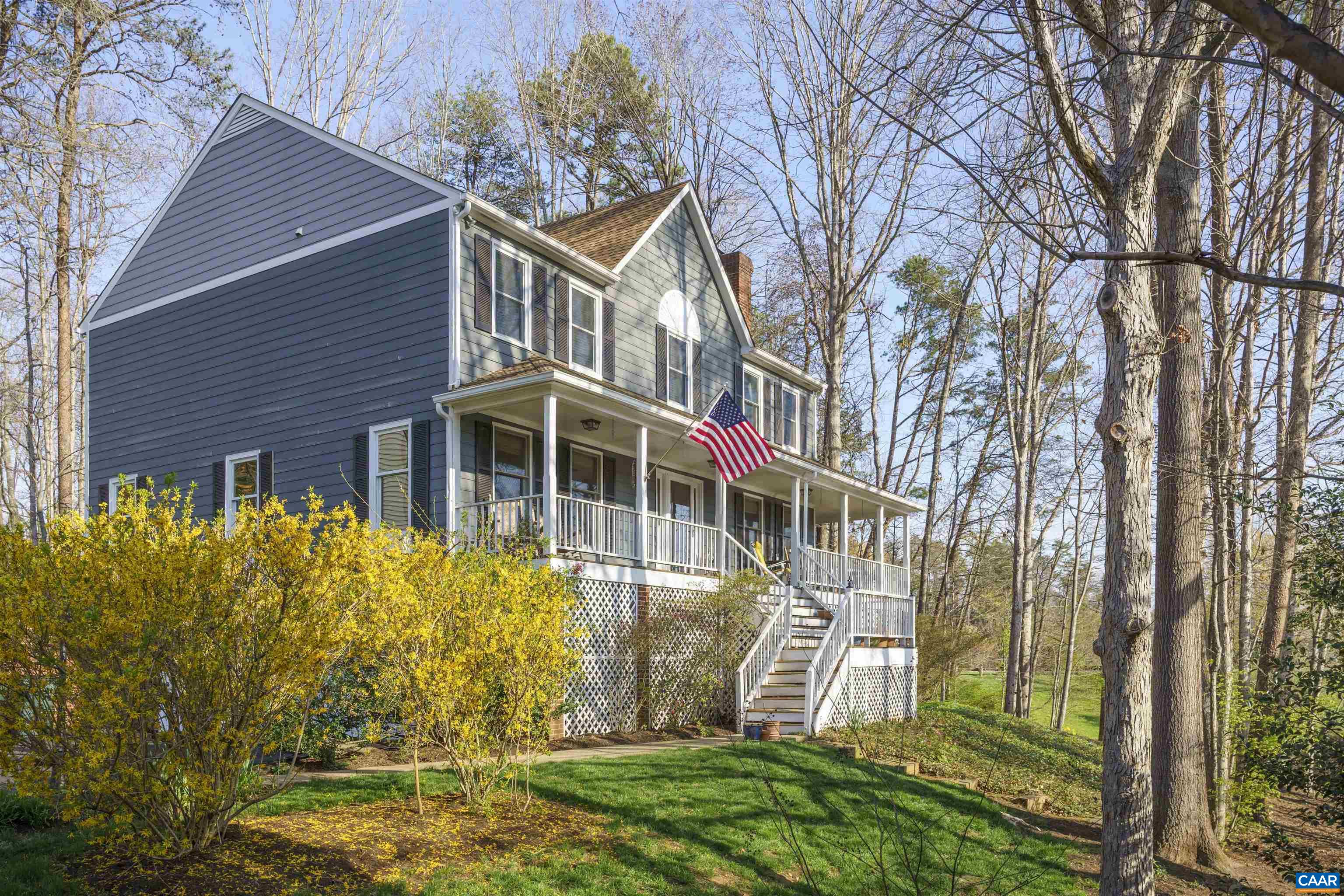 3225 MALBON DR, CHARLOTTESVILLE, Virginia 22911, 4 Bedrooms Bedrooms, ,2 BathroomsBathrooms,Residential,3225 MALBON DR,682050 MLS # 682050