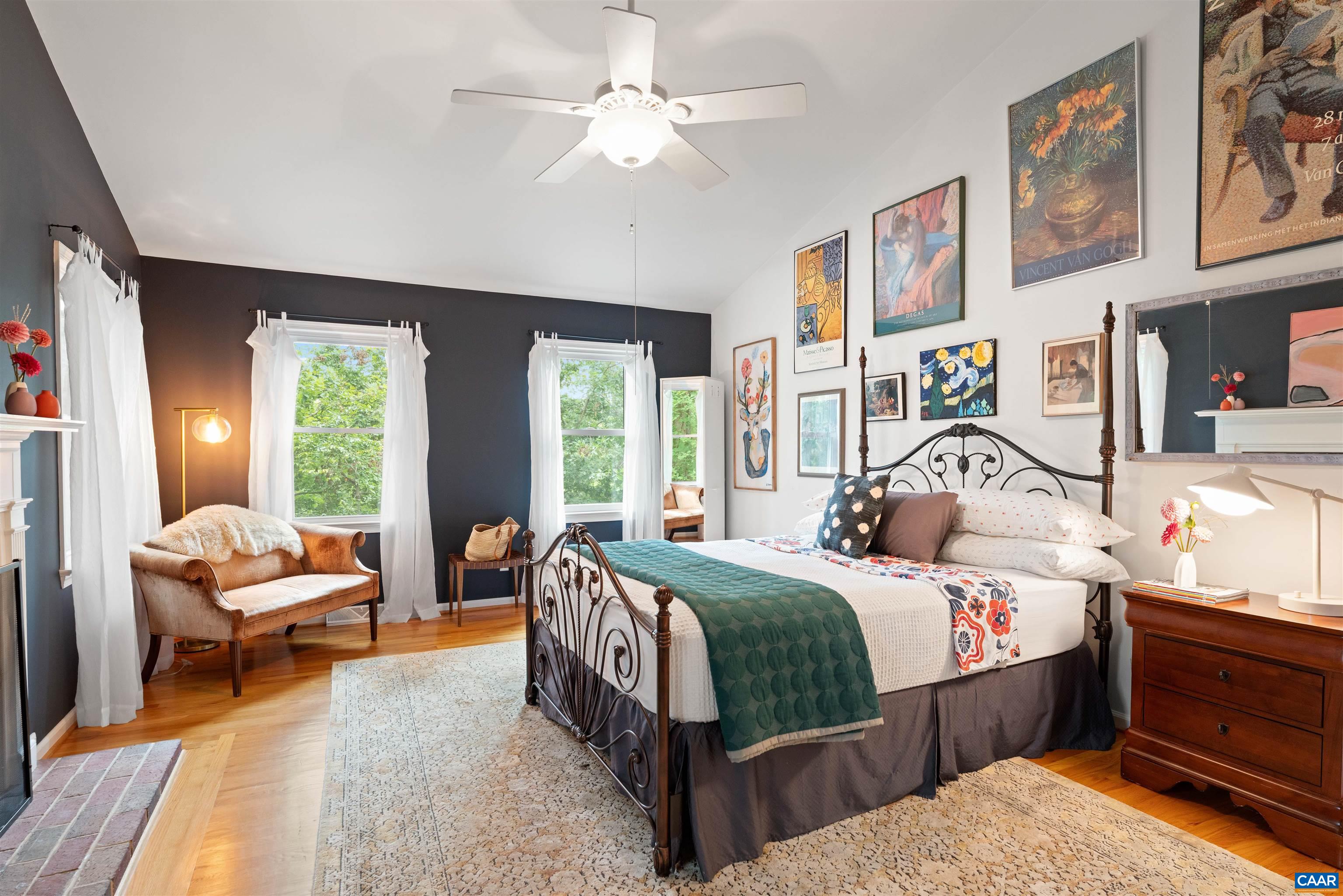 3225 MALBON DR, CHARLOTTESVILLE, Virginia 22911, 4 Bedrooms Bedrooms, ,2 BathroomsBathrooms,Residential,3225 MALBON DR,682050 MLS # 682050