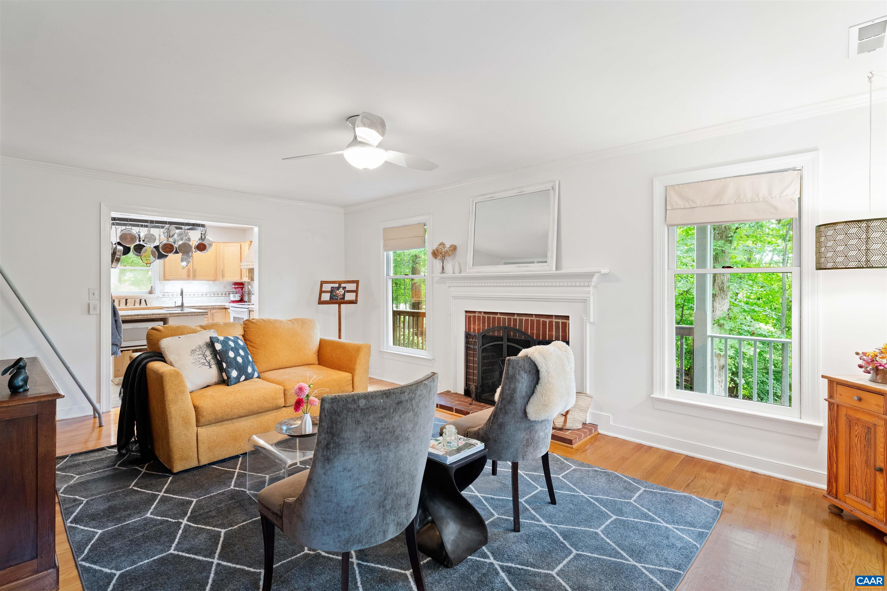3225 MALBON DR, CHARLOTTESVILLE, Virginia 22911, 4 Bedrooms Bedrooms, ,2 BathroomsBathrooms,Residential,3225 MALBON DR,682050 MLS # 682050