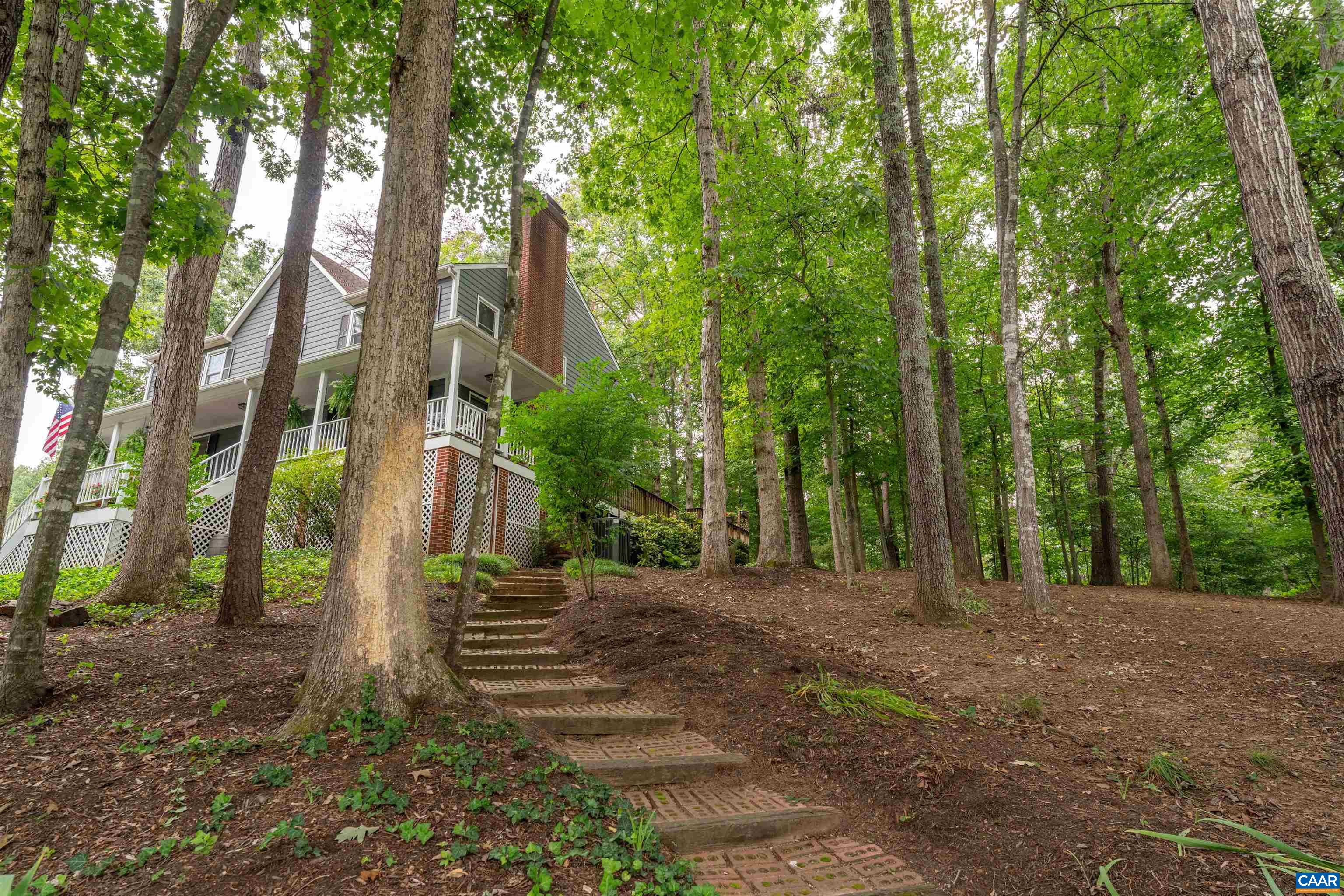 3225 MALBON DR, CHARLOTTESVILLE, Virginia 22911, 4 Bedrooms Bedrooms, ,2 BathroomsBathrooms,Residential,3225 MALBON DR,682050 MLS # 682050