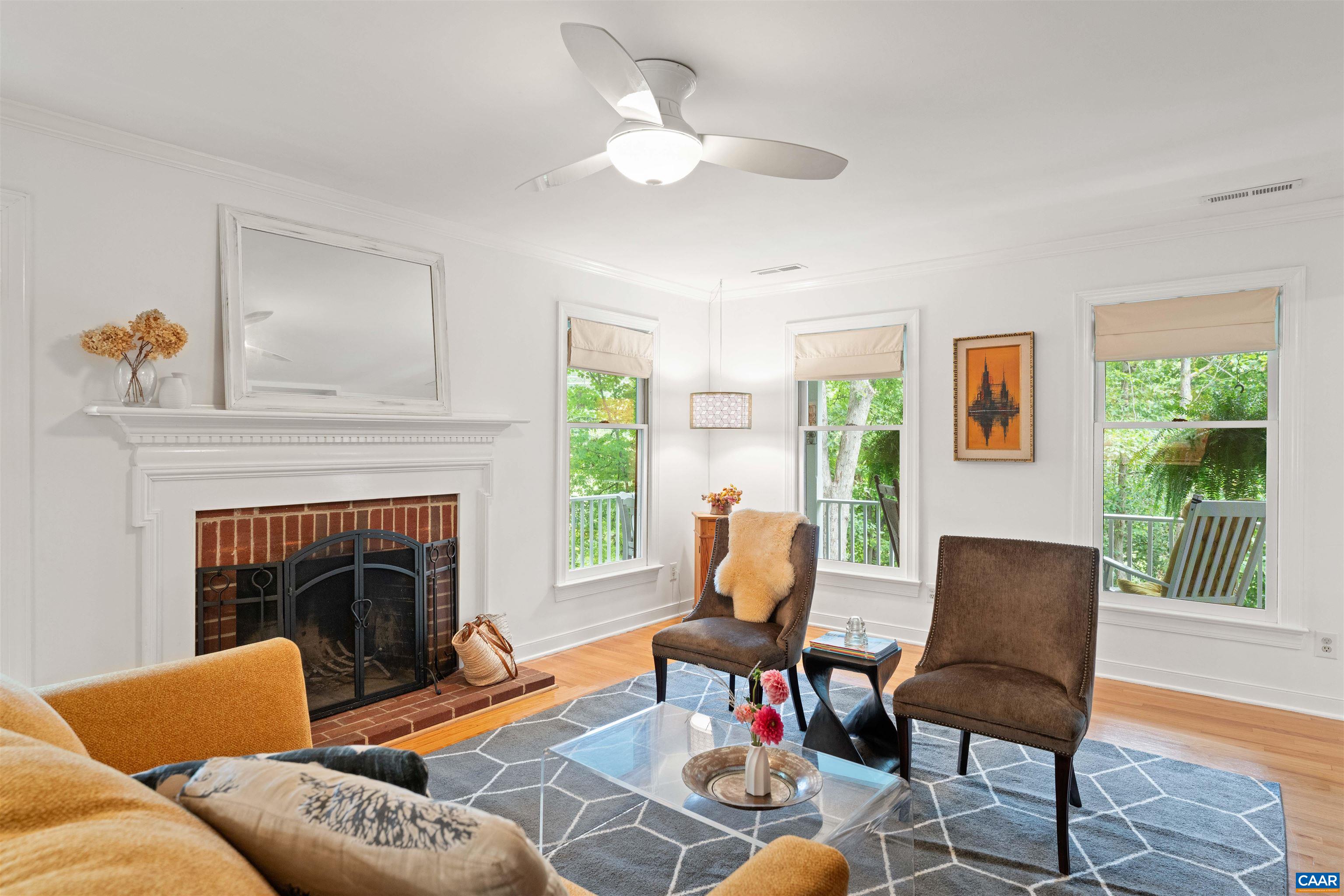 3225 MALBON DR, CHARLOTTESVILLE, Virginia 22911, 4 Bedrooms Bedrooms, ,2 BathroomsBathrooms,Residential,3225 MALBON DR,682050 MLS # 682050