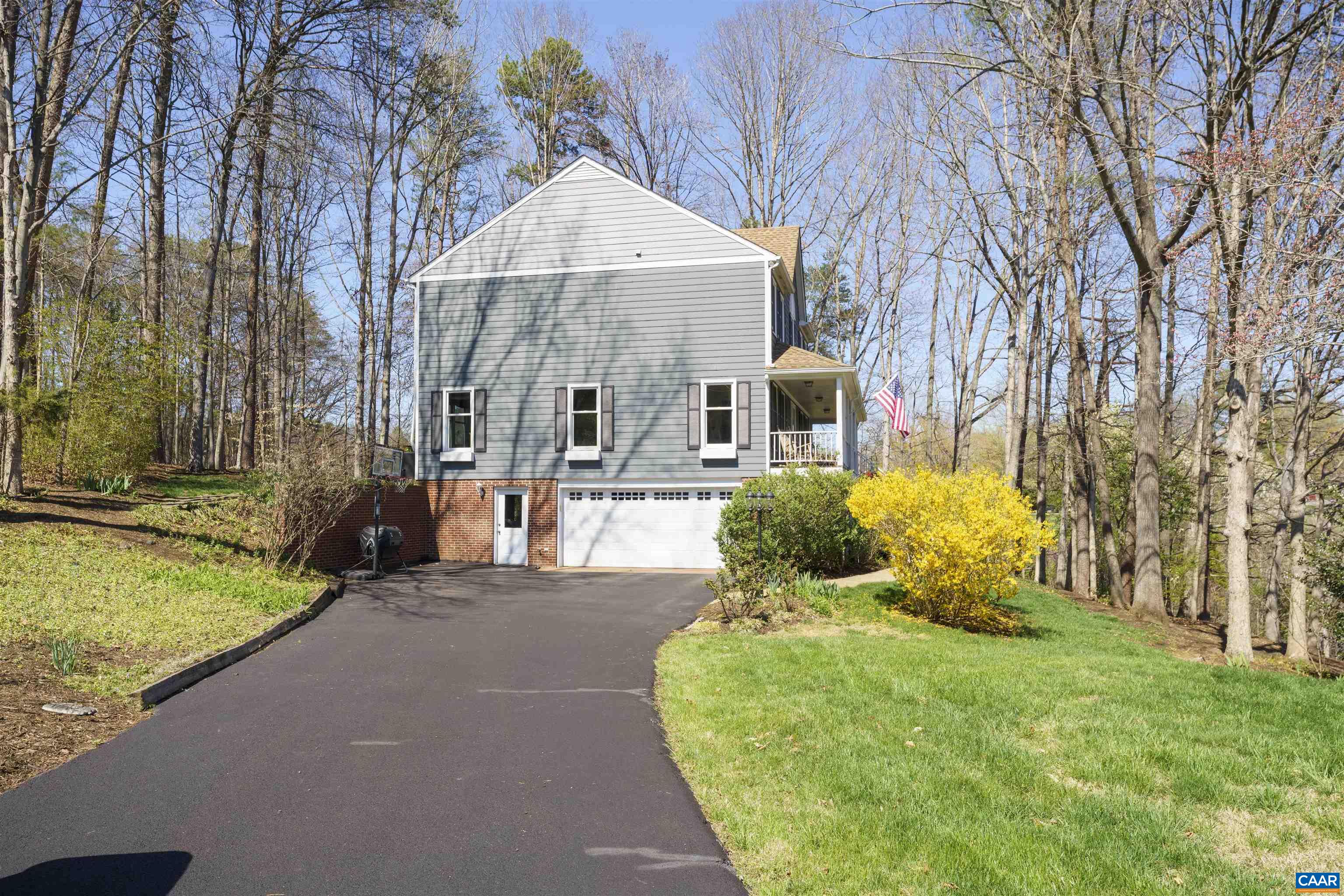 3225 MALBON DR, CHARLOTTESVILLE, Virginia 22911, 4 Bedrooms Bedrooms, ,2 BathroomsBathrooms,Residential,3225 MALBON DR,682050 MLS # 682050