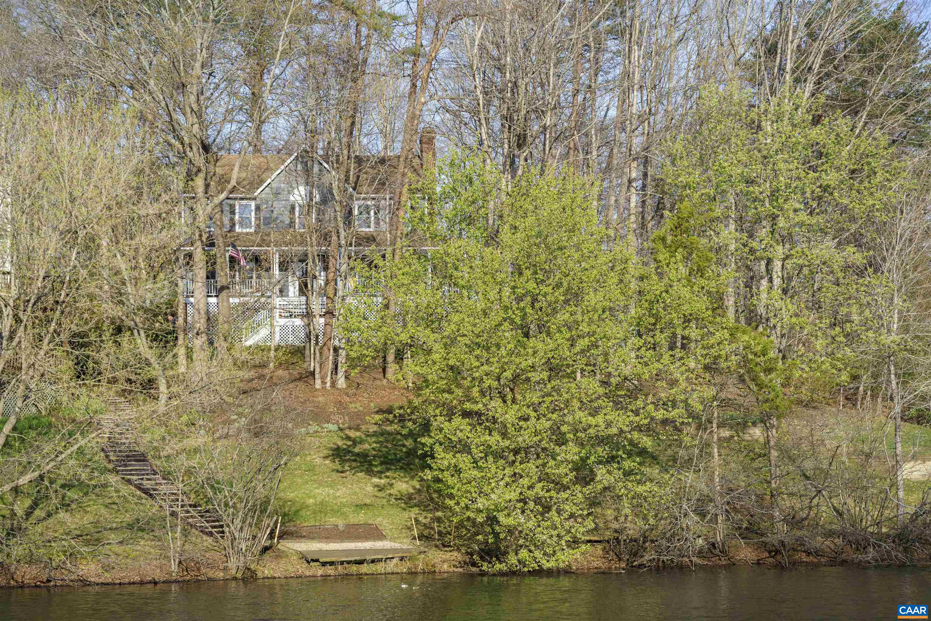 3225 MALBON DR, CHARLOTTESVILLE, Virginia 22911, 4 Bedrooms Bedrooms, ,2 BathroomsBathrooms,Residential,3225 MALBON DR,682050 MLS # 682050