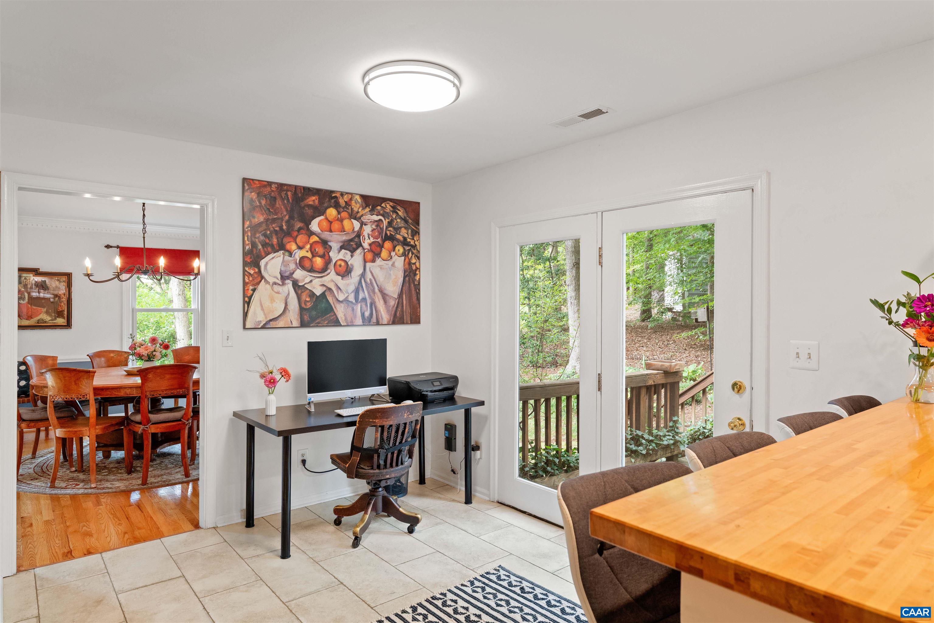 3225 MALBON DR, CHARLOTTESVILLE, Virginia 22911, 4 Bedrooms Bedrooms, ,2 BathroomsBathrooms,Residential,3225 MALBON DR,682050 MLS # 682050