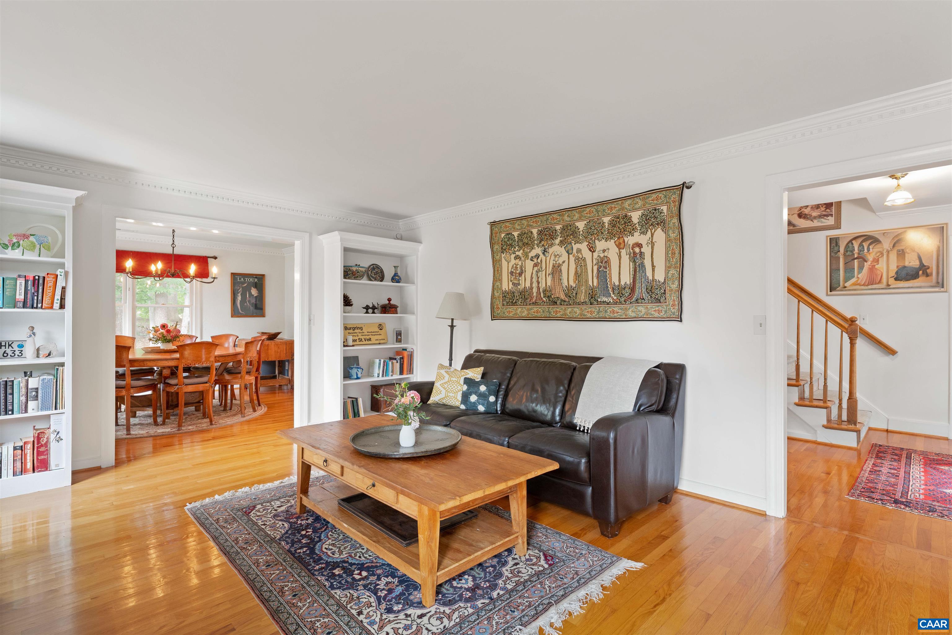 3225 MALBON DR, CHARLOTTESVILLE, Virginia 22911, 4 Bedrooms Bedrooms, ,2 BathroomsBathrooms,Residential,3225 MALBON DR,682050 MLS # 682050