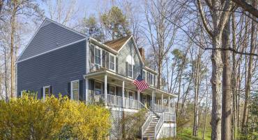 3225 MALBON DR, CHARLOTTESVILLE, Virginia 22911, 4 Bedrooms Bedrooms, ,2 BathroomsBathrooms,Residential,3225 MALBON DR,682050 MLS # 682050