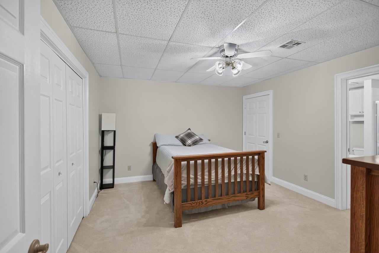 This optional 6th bedroom has its own private bath. Perfect for overnight guests or possible in-law quarters. This optional 6th bedroom has its own private bath. Perfect for overnight guests or possible in-law quarters.