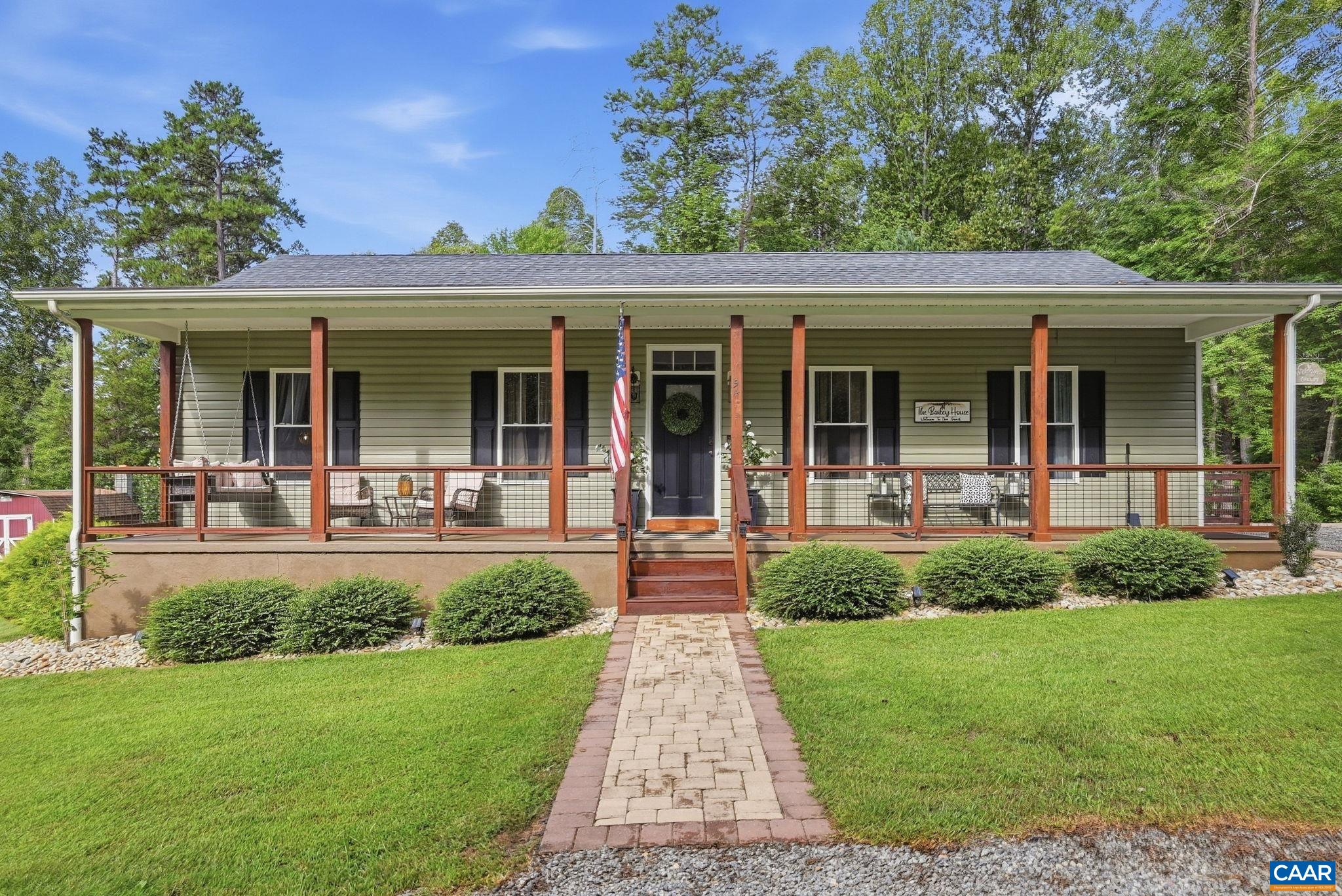 94 TUCKAWAY RD, RUCKERSVILLE, Virginia 22968, 3 Bedrooms Bedrooms, ,2 BathroomsBathrooms,Residential,Your Lake House,94 TUCKAWAY RD,682159 MLS # 682159 94 TUCKAWAY RD, RUCKERSVILLE, Virginia 22968, 3 Bedrooms Bedrooms, ,2 BathroomsBathrooms,Residential,Your Lake House,94 TUCKAWAY RD,682159 MLS # 682159