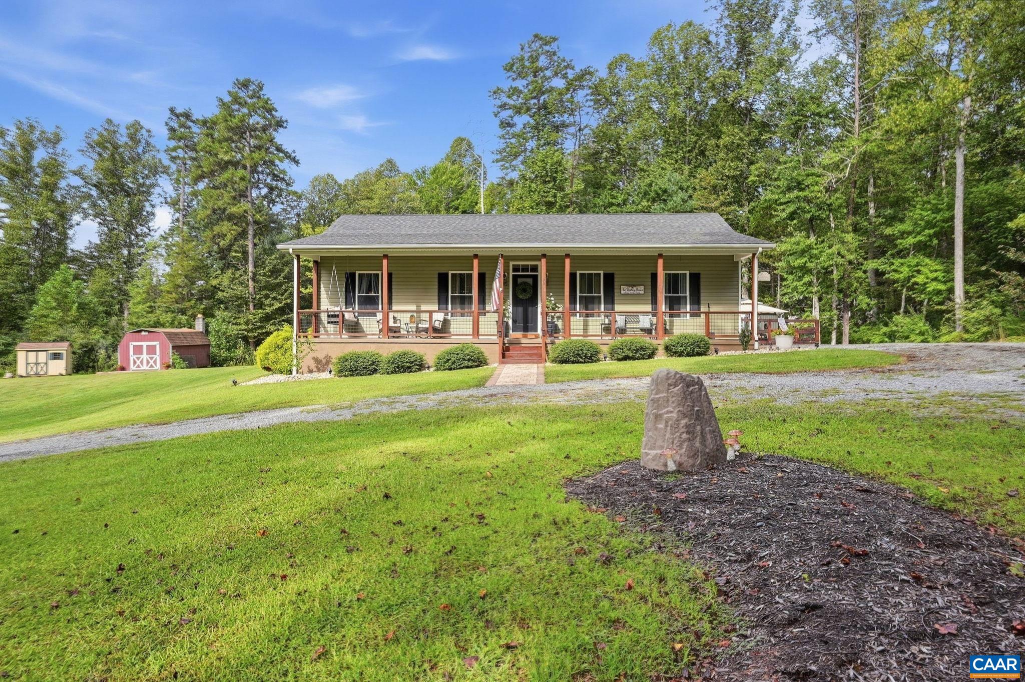 94 TUCKAWAY RD, RUCKERSVILLE, Virginia 22968, 3 Bedrooms Bedrooms, ,2 BathroomsBathrooms,Residential,Your Lake House,94 TUCKAWAY RD,682159 MLS # 682159 94 TUCKAWAY RD, RUCKERSVILLE, Virginia 22968, 3 Bedrooms Bedrooms, ,2 BathroomsBathrooms,Residential,Your Lake House,94 TUCKAWAY RD,682159 MLS # 682159