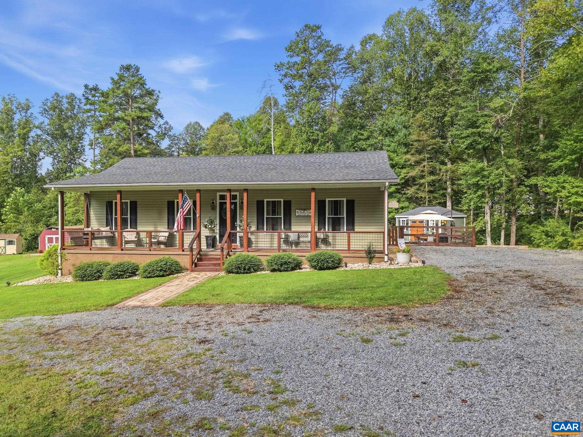 94 TUCKAWAY RD, RUCKERSVILLE, Virginia 22968, 3 Bedrooms Bedrooms, ,2 BathroomsBathrooms,Residential,Your Lake House,94 TUCKAWAY RD,682159 MLS # 682159 94 TUCKAWAY RD, RUCKERSVILLE, Virginia 22968, 3 Bedrooms Bedrooms, ,2 BathroomsBathrooms,Residential,Your Lake House,94 TUCKAWAY RD,682159 MLS # 682159