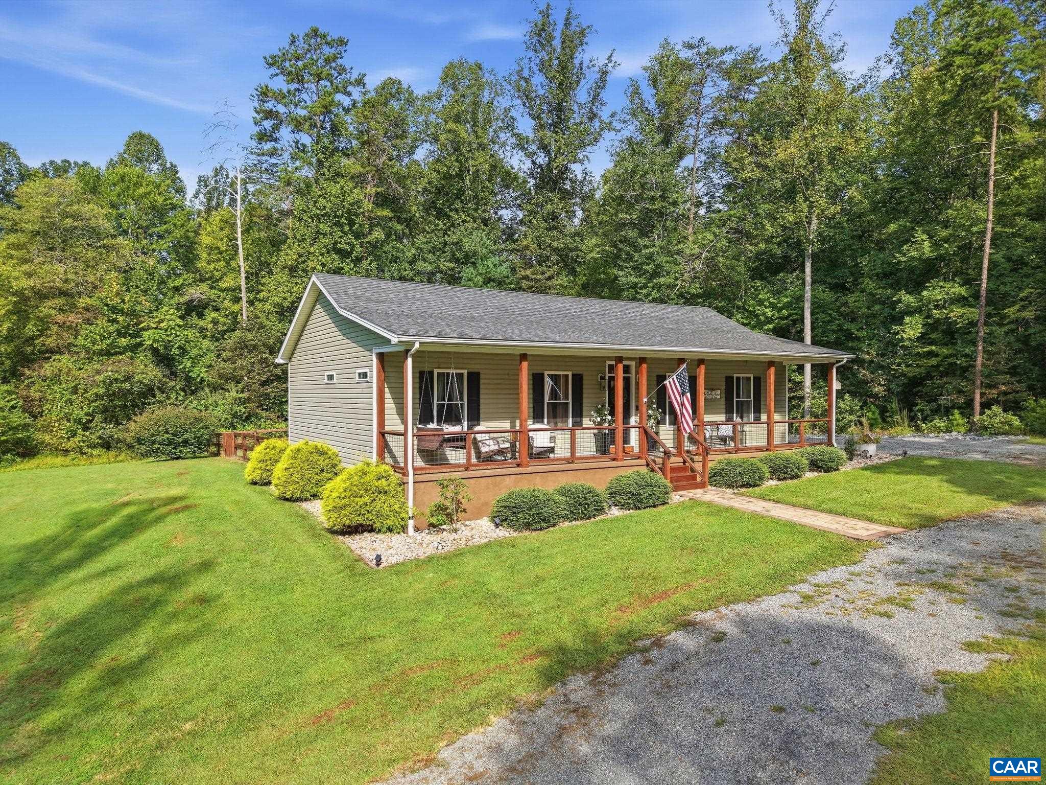 94 TUCKAWAY RD, RUCKERSVILLE, Virginia 22968, 3 Bedrooms Bedrooms, ,2 BathroomsBathrooms,Residential,Your Lake House,94 TUCKAWAY RD,682159 MLS # 682159 94 TUCKAWAY RD, RUCKERSVILLE, Virginia 22968, 3 Bedrooms Bedrooms, ,2 BathroomsBathrooms,Residential,Your Lake House,94 TUCKAWAY RD,682159 MLS # 682159