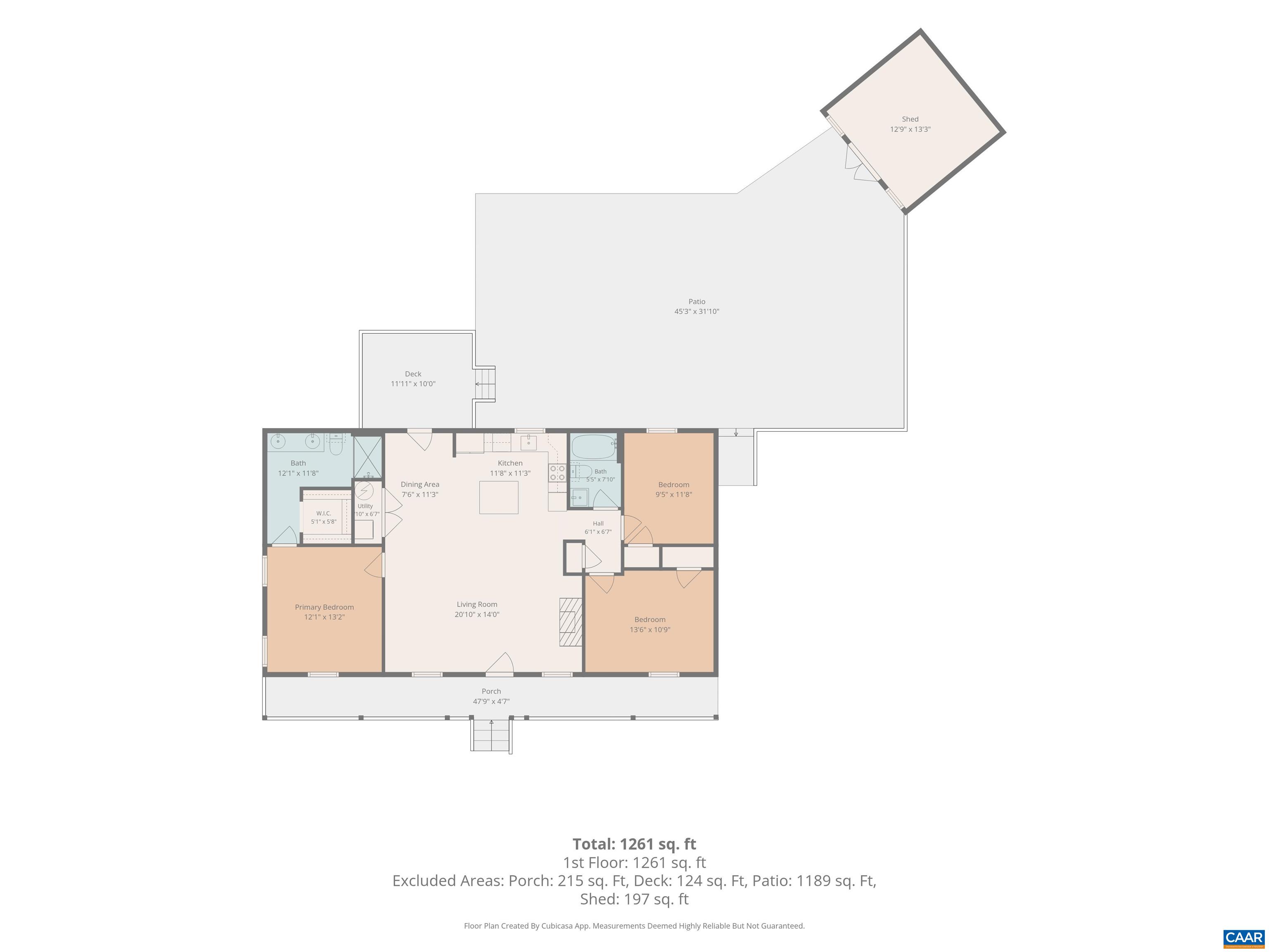 94 TUCKAWAY RD, RUCKERSVILLE, Virginia 22968, 3 Bedrooms Bedrooms, ,2 BathroomsBathrooms,Residential,Your Lake House,94 TUCKAWAY RD,682159 MLS # 682159 94 TUCKAWAY RD, RUCKERSVILLE, Virginia 22968, 3 Bedrooms Bedrooms, ,2 BathroomsBathrooms,Residential,Your Lake House,94 TUCKAWAY RD,682159 MLS # 682159