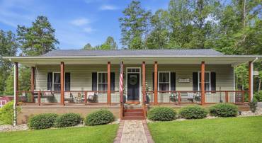 94 TUCKAWAY RD, RUCKERSVILLE, Virginia 22968, 3 Bedrooms Bedrooms, ,2 BathroomsBathrooms,Residential,Your Lake House,94 TUCKAWAY RD,682159 MLS # 682159