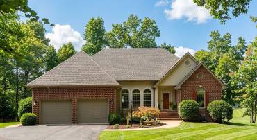 52 HICKORY WOODS DR, FISHERSVILLE, Virginia 22939, 4 Bedrooms Bedrooms, ,3 BathroomsBathrooms,Residential,52 HICKORY WOODS DR,682161 MLS # 682161