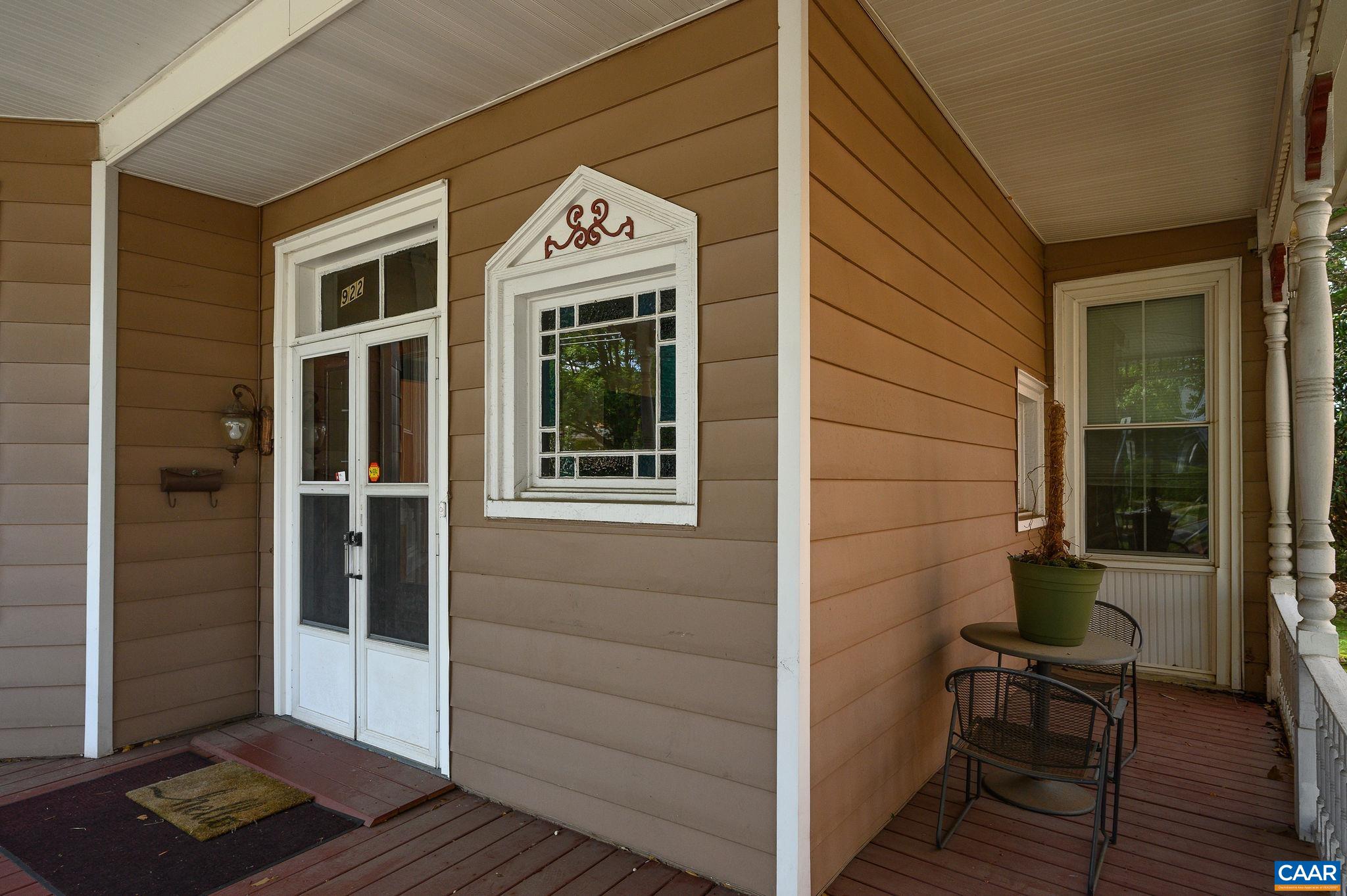 922 E JEFFERSON ST, CHARLOTTESVILLE, Virginia 22902, 4 Bedrooms Bedrooms, ,Residential,922 E JEFFERSON ST,682164 MLS # 682164